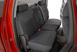 Seat covers for Chevy by Rough Country