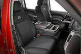 Seat covers for Chevy by Rough Country