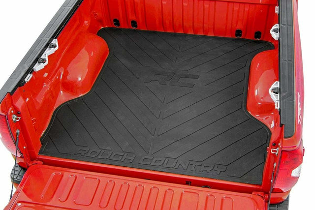 Fits Chevy/GMC 1500 2WD/4WD for 2022-2024 Chevy Silverado 1500 by Rough Country
