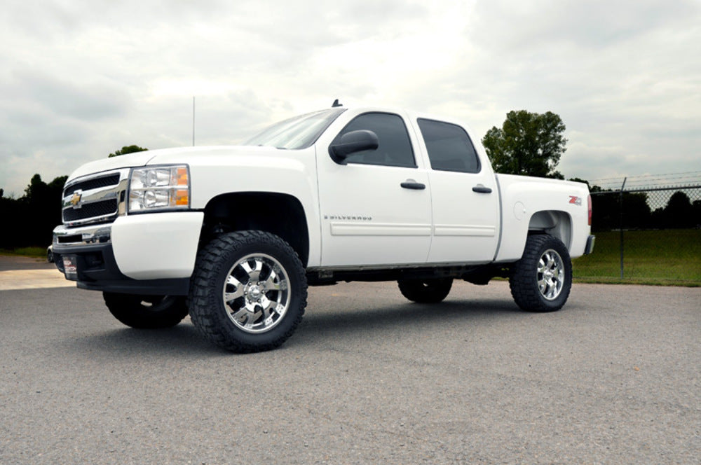 Lift kit for Chevy by Rough Country