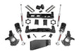Crossmember for 2007-2013 Chevy Silverado 1500 by Rough Country
