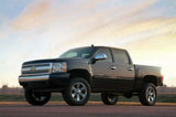 Lift kit for Chevy by Rough Country