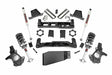 Wheel for 2007-2013 Chevy Silverado 1500 by Rough Country