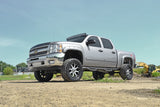 Lift kit for Chevy by Rough Country