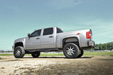Lift kit for Chevy by Rough Country