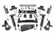 Crossmember for 2007-2013 Chevy Silverado 1500 by Rough Country