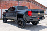 Lift kit for Chevy by Rough Country