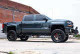 Lift kit for Chevy by Rough Country