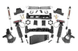 Crossmember for 2007-2013 Chevy Silverado 1500 by Rough Country