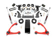 N3 shocks for 2014-2015 Chevy Silverado 1500 by Rough Country