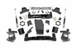 Wheel for 2014-2017 Chevy Silverado 1500 by Rough Country