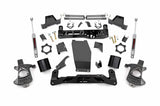 Wheel for 2014-2017 Chevy Silverado 1500 by Rough Country