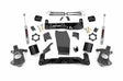 Wheel for 2014-2018 Chevy Silverado 1500 by Rough Country