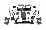 Wheel for 2014-2018 Chevy Silverado 1500 by Rough Country