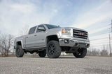 Lift kit for Chevy by Rough Country