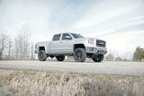 Lift kit for Chevy by Rough Country