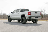 Lift kit for Chevy by Rough Country
