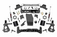 Wheel for 2014-2018 Chevy Silverado 1500 by Rough Country