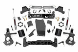 Wheel for 2014-2018 Chevy Silverado 1500 by Rough Country