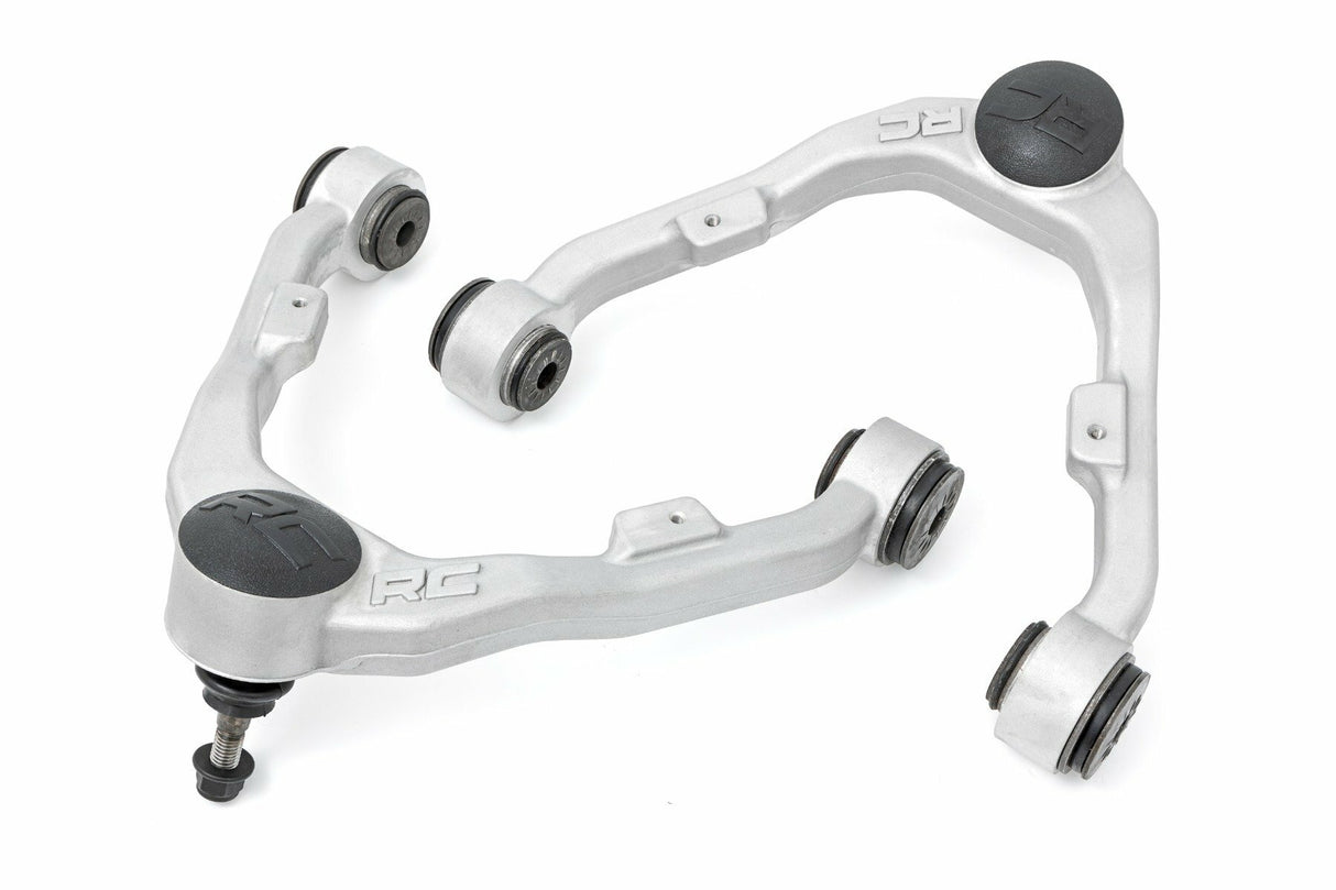 Wheel for 1999-2005 Chevy Silverado 1500 by Rough Country