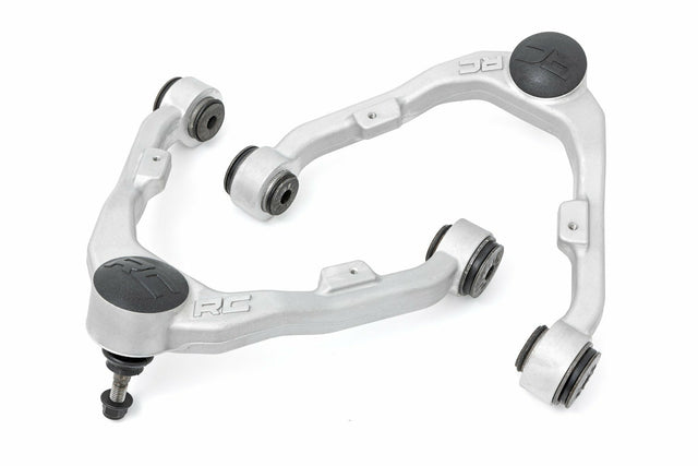 Wheel for 1999-2005 Chevy Silverado 1500 by Rough Country
