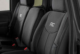 Fits Chevy/GMC 1500 (99-06 & Classic) Seat Covers; Front 40/40/20; 91013