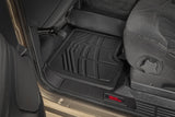 Floor mats for Chevy by Rough Country