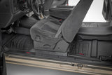 Floor mats for Chevy by Rough Country