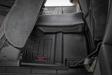 Floor mats for Chevy by Rough Country