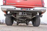 Exhaust for Chevy by Rough Country