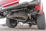 Exhaust for Chevy by Rough Country