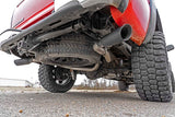 Exhaust for Chevy by Rough Country