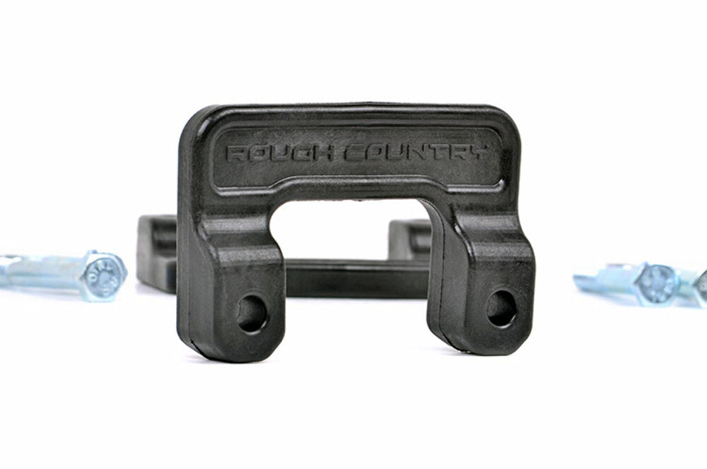 Leveling kit for Chevy by Rough Country