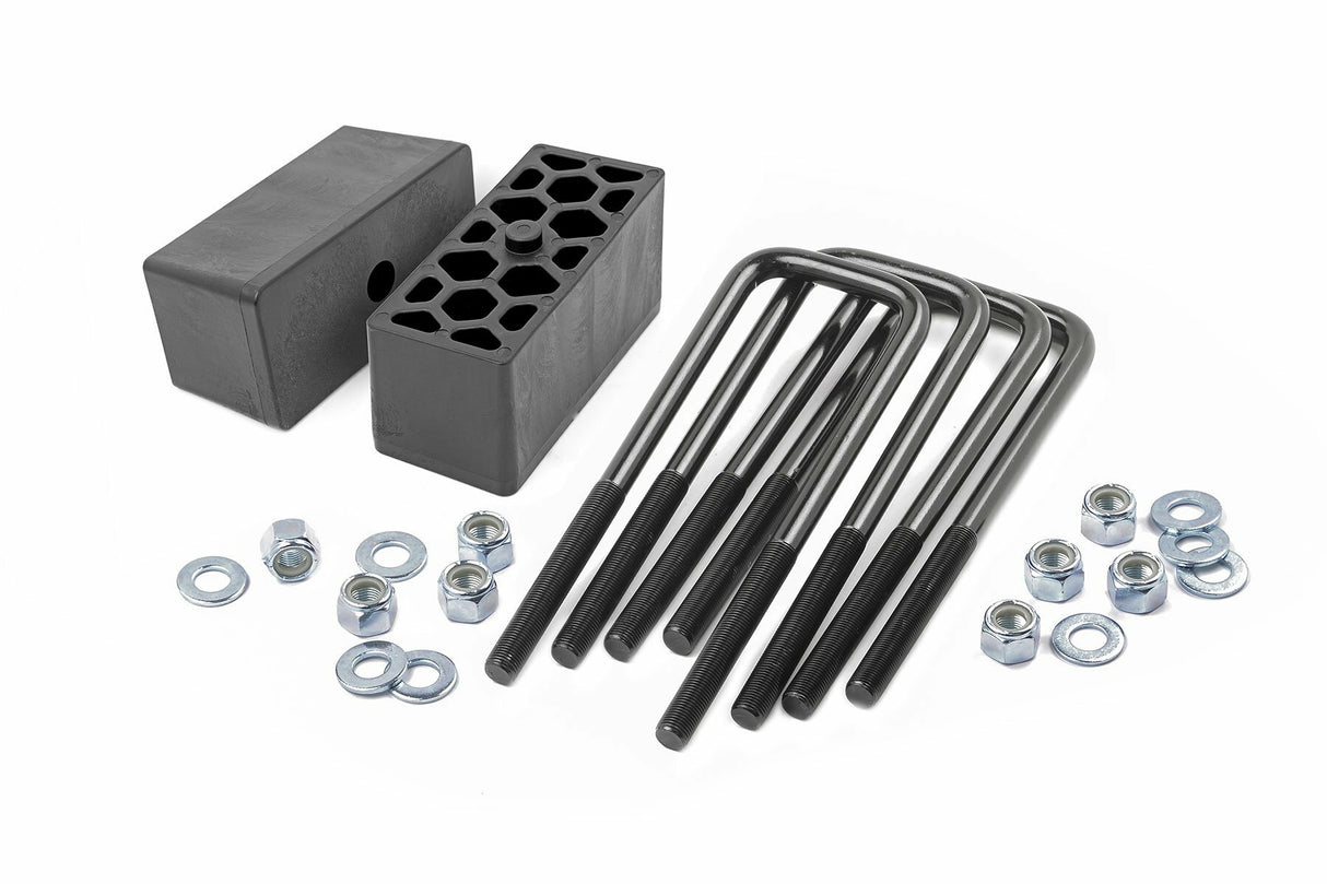 Fits Chevy/GMC 1500 Truck for 1988-1998 Chevy Silverado 1500 by Rough Country