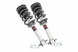 Struts for 2007-2011 Chevy Silverado 1500 by Rough Country
