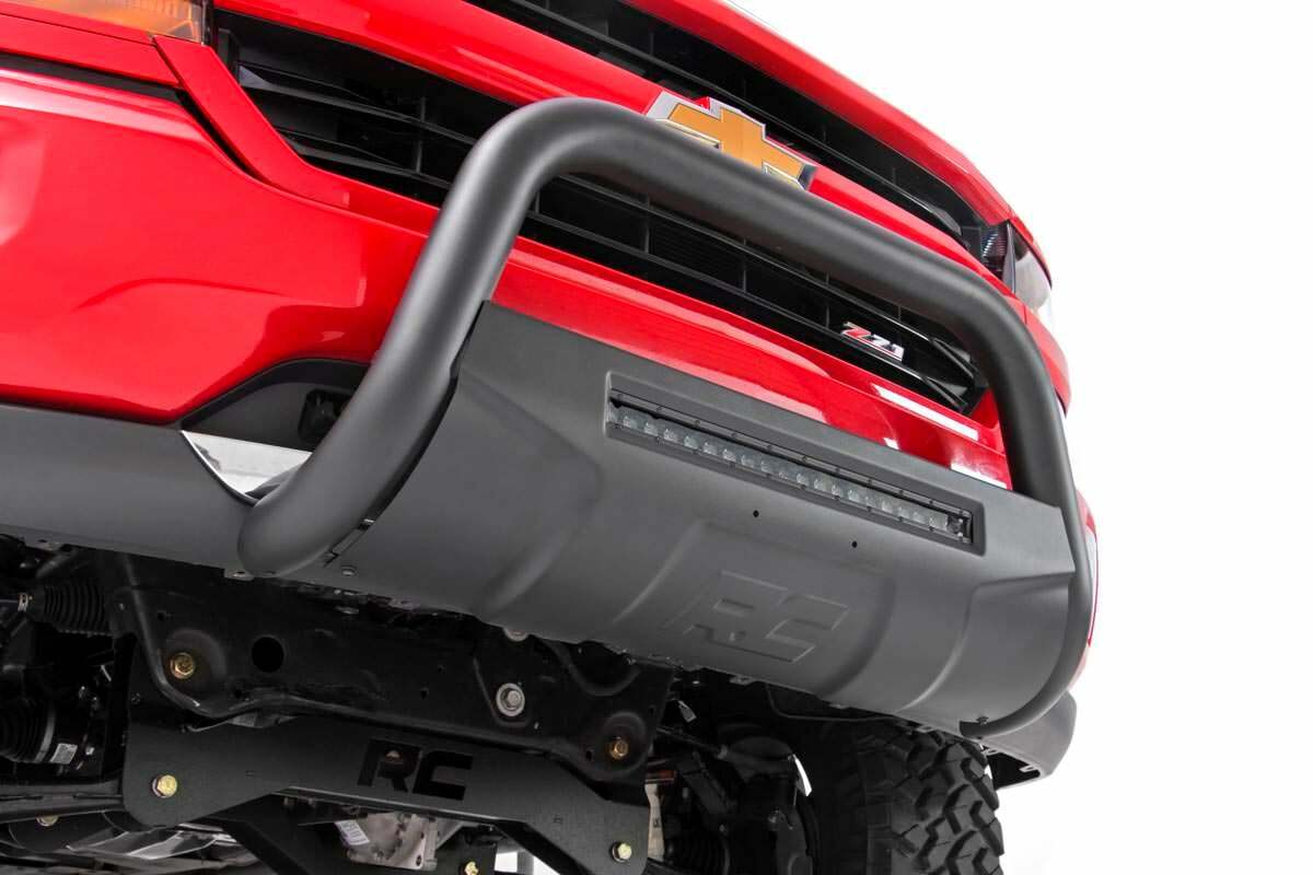 Fits Chevy/GMC 1500 Truck for Chevy by Rough Country