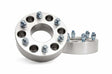 Wheel spacers for 1988-1998 Chevy Silverado 1500 by Rough Country