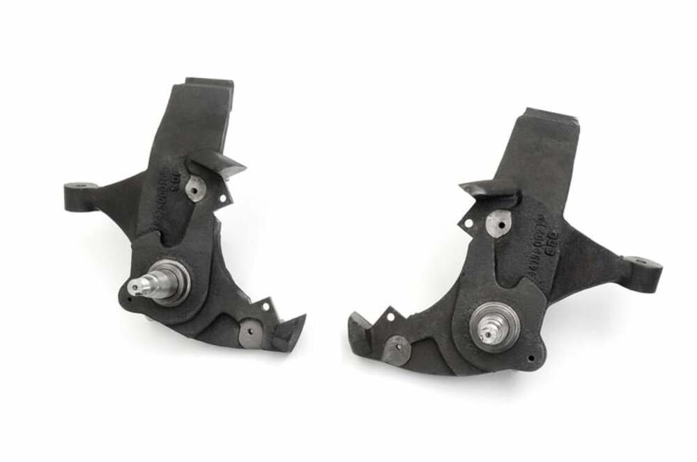 Fits Chevy/GMC 1500 Truck for 1988-1999 Chevy Silverado by Rough Country