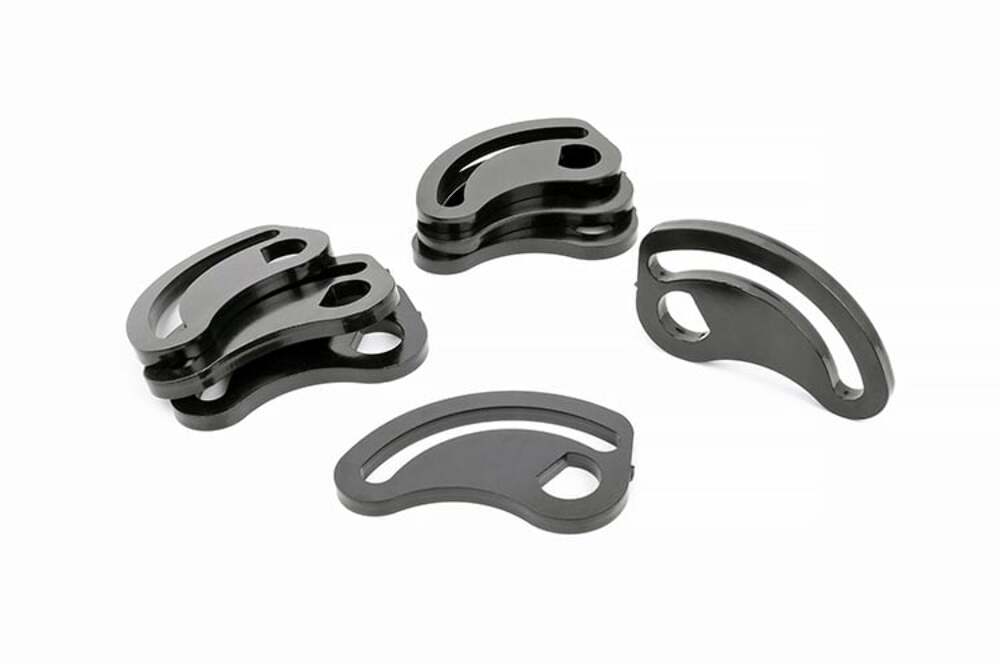 Wheel for 1999-2005 Chevy Silverado 1500 by Rough Country