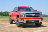 Struts for Chevy by Rough Country