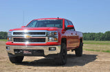 Struts for Chevy by Rough Country