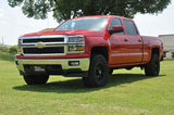 Struts for Chevy by Rough Country