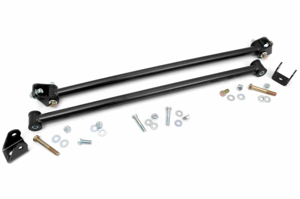 Crossmember for 2007-2011 Chevy Silverado 1500 by Rough Country