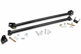 Crossmember for 2007-2011 Chevy Silverado 1500 by Rough Country
