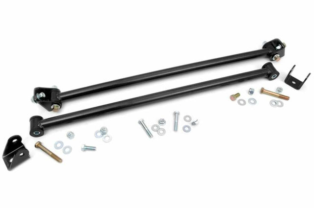 Crossmember for 2007-2011 Chevy Silverado 1500 by Rough Country