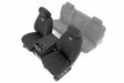 Seat covers for 2007-2013 Chevy Silverado 1500 by Rough Country