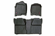Floor mats for 2011-2014 Chevy Silverado 1500 by Rough Country