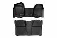 Floor mats for 2011-2014 Chevy Silverado 1500 by Rough Country