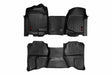 Floor mats for 2013-2014 Chevy Silverado 1500 by Rough Country