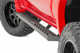Side steps for 2019-2024 Chevy Silverado 1500 by Rough Country